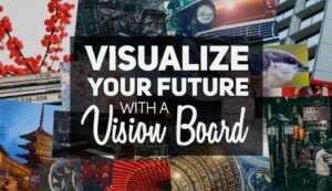 visualize your future