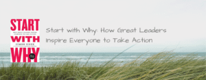 start with why