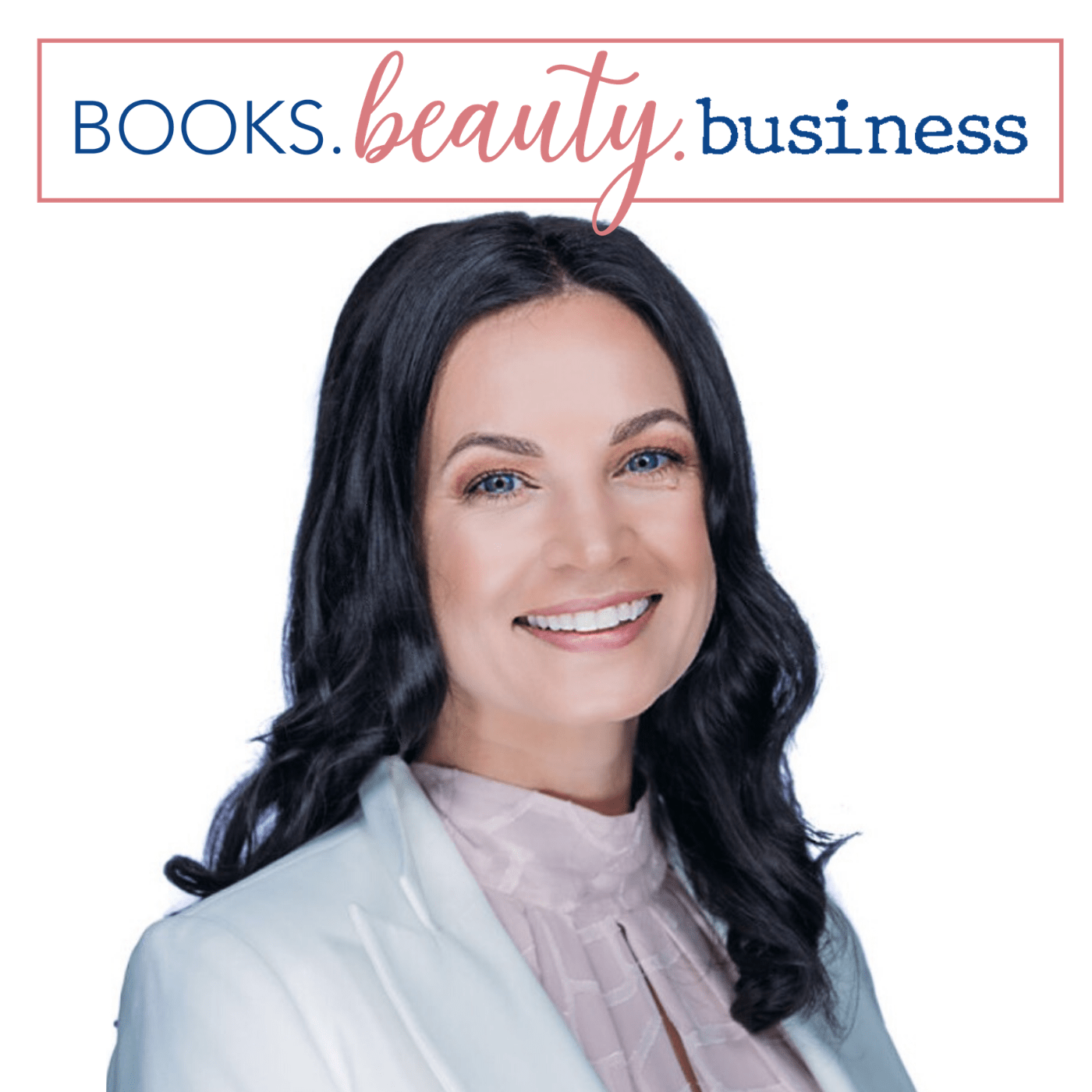 books beauty business podcast
