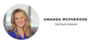 life coach amanda
