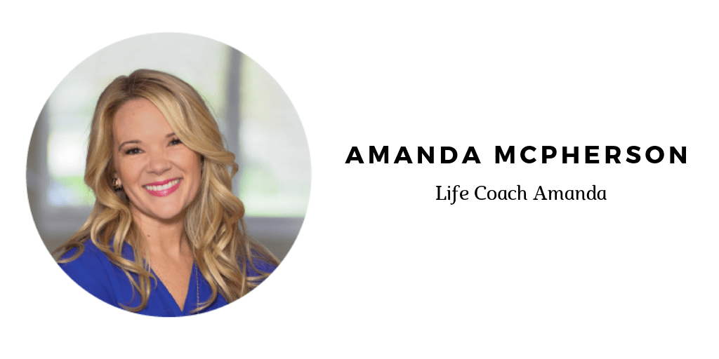 Read more about the article Episode #7 Amanda McPherson: Life Coach Amanda