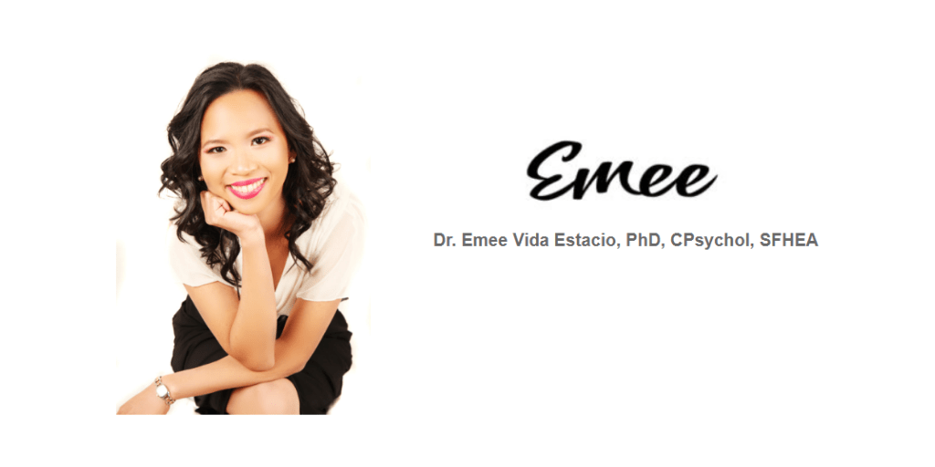Read more about the article Episode #6 Emee Estacio: The PAME Code