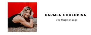 carmen cholopisa the