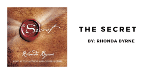 the secret by