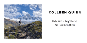 colleen quinn travel