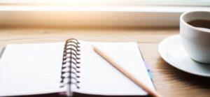 paper pencil and