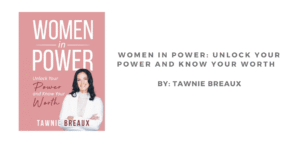 women in power