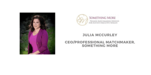 photo of julia