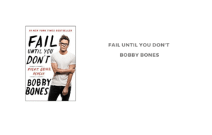 bobby bones quote