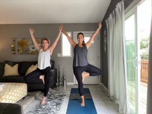Yoga Retreat 2020