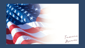 tawnie breaux flag