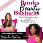 Episode #26: Natasha McCrea Love CEO