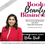 Episode #29: Neha Naik – Sleep Consultant