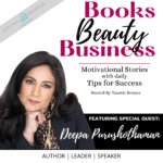 Episode #30: Deepa Purushothaman – DEI Expert