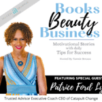 Episode #32 Patrice Ford Lyn: Executive Coach