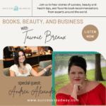 Episode #34: Andrea Alexander – Embody Coaching