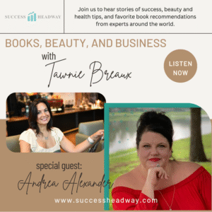 Books Beauty and Business