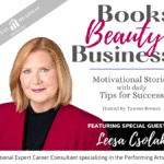 Episode #34: Leesa Csolak – Performing Arts Consultant
