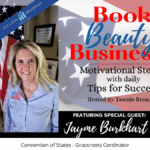 Episode #36: Convention of States – Jayme Burkhart