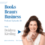 Books Beauty and Business with Tawnie Breaux